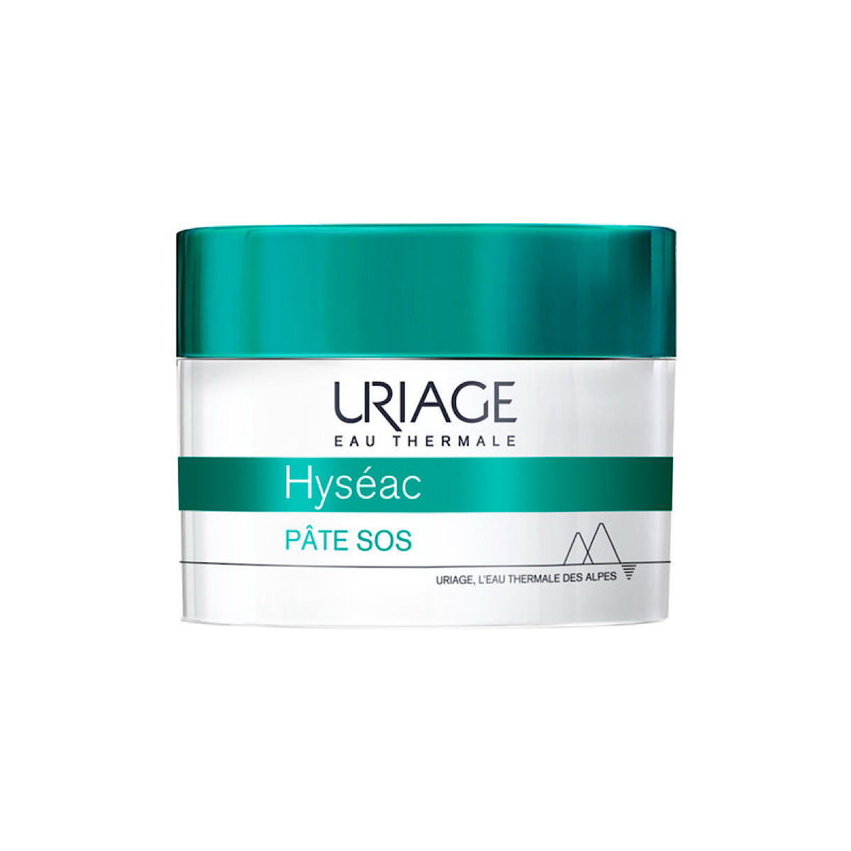 Uriage Hyseac Sos Paste 15ml